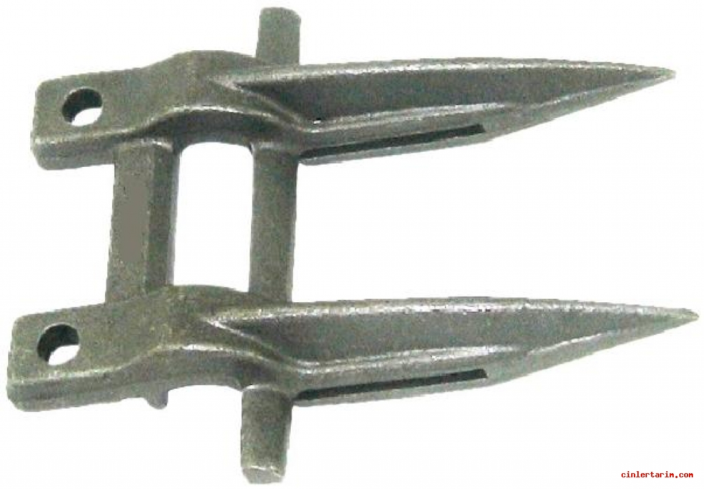 ZIPKA - Finger